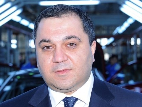 “Yanvardan avtomat ötürücülü “Khazar” avtomobilləri də istehsal ediləcək” - MÜSAHİBƏ