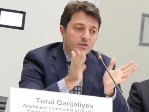 Qarabağ İcmasının yeni sədri kimdir? - DOSYE