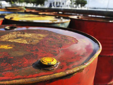 Neft son 15 ayda ən aşağı qiymətə satılır 