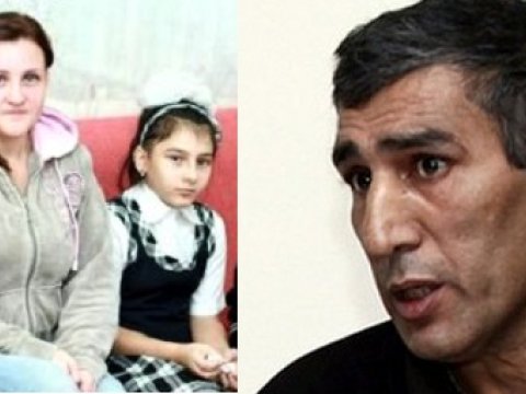 Şahbaz Quliyevin həyat yoldaşı: “İndi Şahbazdan danışmaq mənə əzabdır” - MÜSAHİBƏ