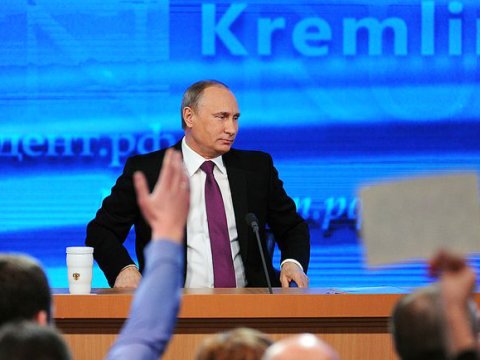 Putin yenidən evlənmək istəyir