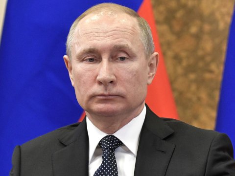 Putin: “Ermənistan Qafqazda ən yaxın müttəfiqimizdir”