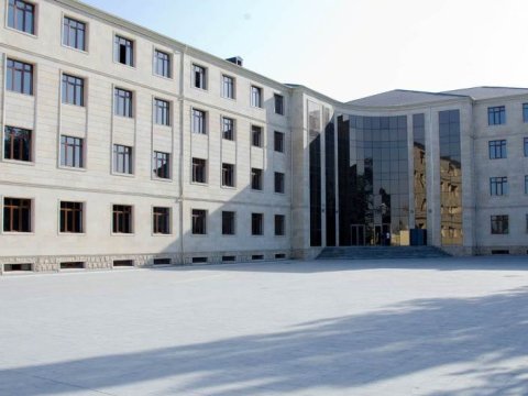 194 nömrəli məktəbdə paylanan biletlər geri alındı - “Rəhbərlik məsuliyyət daşıyır”