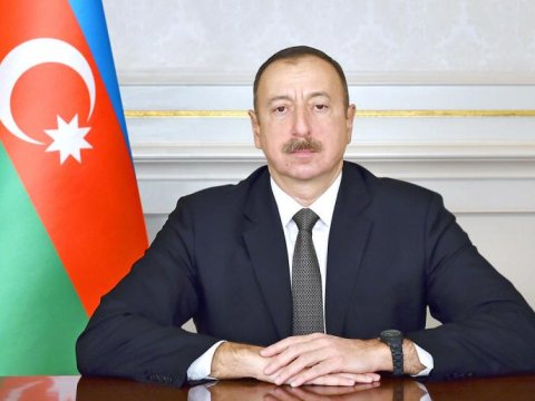 Prezident bir icra başçısını da vəzifədən azad etdi   