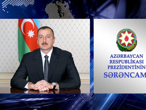 İlham Əliyev generalı işdən çıxardı   