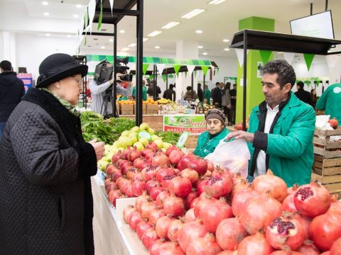 2018-ci il aqrar sahədə nələrlə yadda qaldı...