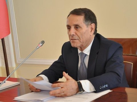 Novruz Məmmədovdan sahibkarlarla bağlı yeni qərar- 4 kateqoriyaya bölündülər  