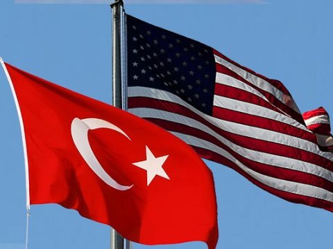 ABŞ və T&uuml;rkiyə Suriyanın gələcəyini m&uuml;zakirə edəcək