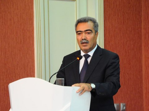 KİVDF jurnalist müsabiqələrinin şərtlərini dəyişir