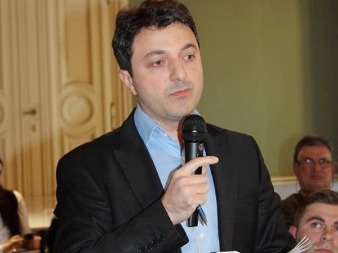 “Qarabağın Azərbaycanlı İcması”nın yeni sədri: “Yaxın gələcəkdə yeniliklərə şahid olacaqsınız”   