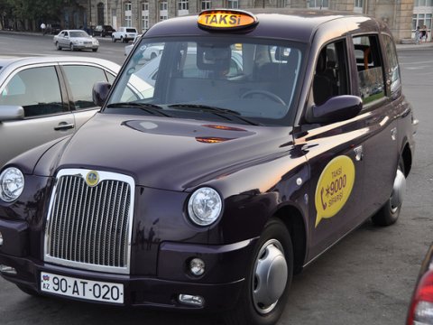 Bakıdakı “London taksiləri” qiymətləri aşağı salacaq?..   