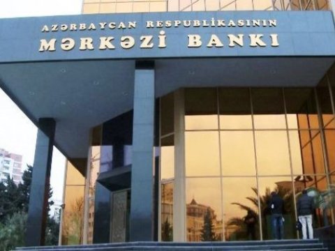 Mərkəzi Bank uçot dərəcəsini dəyişməz saxladı
