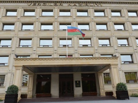 Nazirlik “Vergi xəbərçiləri” məsələsinə nöqtə qoydu   