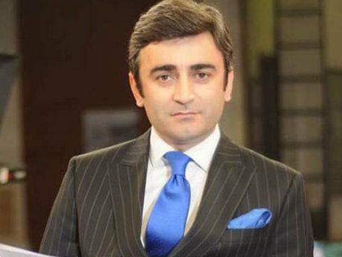 Vaqif Aydınoğlu: &ldquo;ATV reytinqlərdə birinciliyə iddialıdır&rdquo; - M&Uuml;SAHİBƏ  &nbsp;