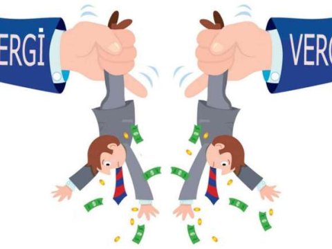 Vergilərdə islahatlar, yeni nazirin köklü dəyişiklikləri... - 2018 nə ilə yadda qalır?