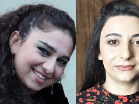 &Uuml;mid Partiyasında iki xanıma vəzifə verildi  &nbsp;