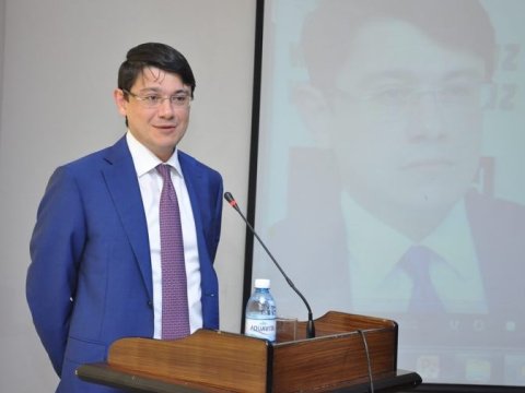 Fuad Muradov: “Diaspor təşkilatlarının fəaliyyətində yeni mərhələ başlayıb” - MÜSAHİBƏ    