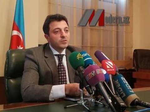 “Erməni icması ilə konstruktiv danışıqlara hazırıq” – Tural Gəncəliyev