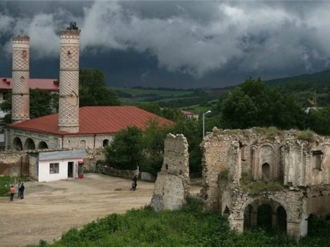 Qarabağ icması beynəlxalq təşkilatlara müraciət edəcək