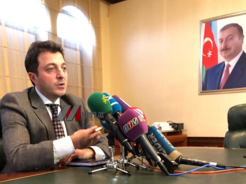 “Bu vəsiqədən azad olunmağın vaxtıdır” - Qarabağ İcmasının sədrindən MESAJ