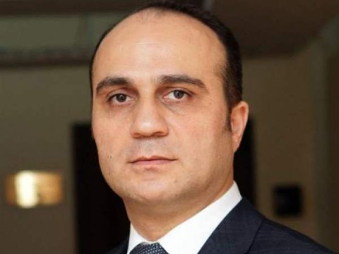 Nurşən Quliyevin yeni layihəsi işə düşdü: e-tibb.az portalı açıldı   