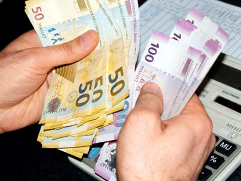 Əmək haqqından tutulmalarınızı hesablayan KALKULYATOR