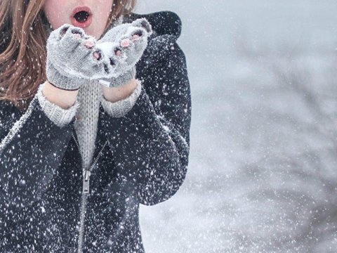 Yanvar ayının hava proqnozu a&ccedil;ıqlandı