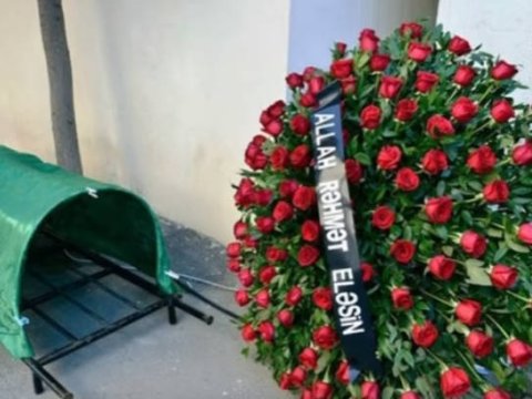 Bu il dünyasını dəyişən TANINMIŞLAR - Məmurlar, sənətçilər, jurnalistlər və...   