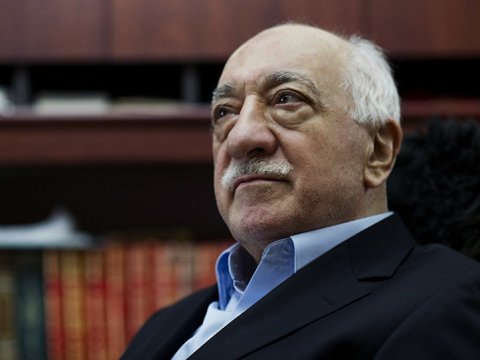 Pakistandakı FETÖ məktəbləri Türkiyəyə verildi