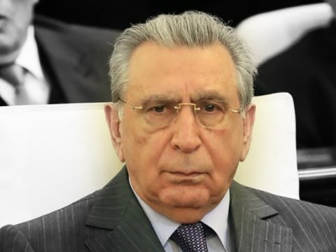Ramiz Mehdiyev “20 Yanvar”la bağlı sərəncam verdi   