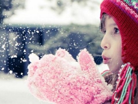 Yanvarda Bakıya qar yağacaq? - Sinoptiklərin AÇIQLAMASI   