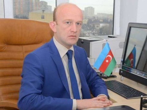 &ldquo;Azərenerji&rdquo;nin yeni mətbuat katibi: &ldquo;Bir&nbsp;m&uuml;ddət ke&ccedil;sin, sonra danışım&rdquo;
