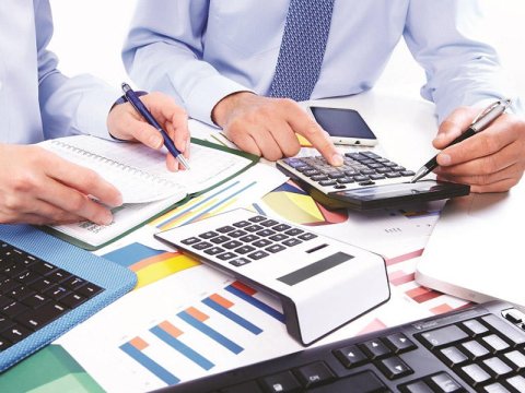Vergi &ouml;dəyiciləri 2018-ci ilin 4-c&uuml; r&uuml;b hesabatını necə verəcək?
