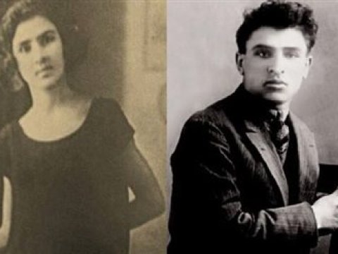 Müəllimə işləyən bacısına Mikayıl Müşfiqə görə atılan şər – Anım  günü