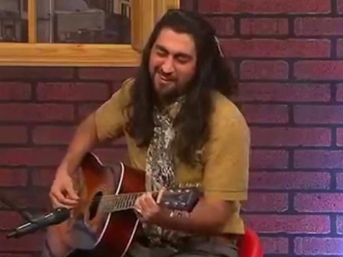 “Ayə, hara gedirsən, ayə?” bəstəsinin müəllifi daha bir yeni mahnı ilə gəlir - MÜSAHİBƏ