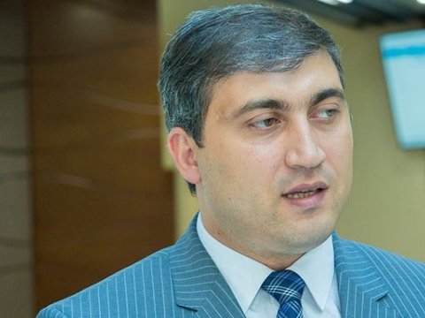 Anar Hüseynov daha yüksək vəzifəyə aparıldı - TƏYİNAT   