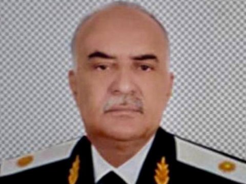 Azərbaycanda yüksək vəzifəli general vəfat etdi   