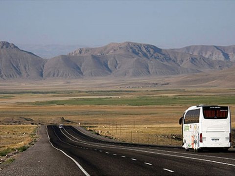 Bakı-Naxçıvan-Bakı istiqaməti üzrə gecə reysi açılacaq
