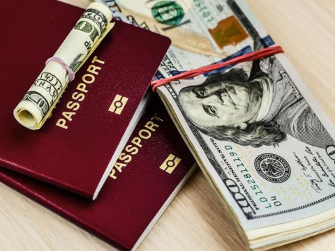 Pul ödəyin, bu ölkələrin vətəndaşı olun – SİYAHI