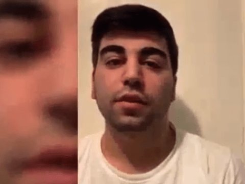 Qazaxıstanda qətl t&ouml;rədən erməninin gizləndiyi &ouml;lkə bilindi