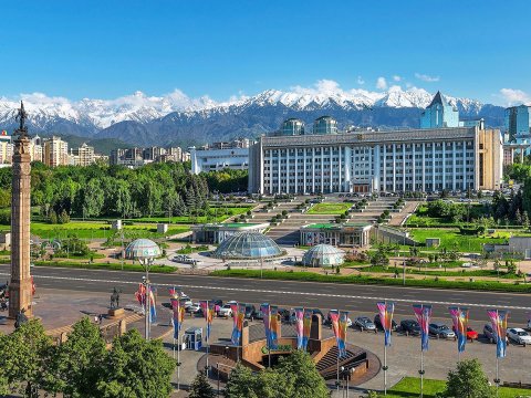 14 azərbaycanlı şagird beynəlxalq olimpiadaya yollandı