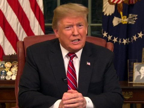 “Daha neçə amerikalının qanı tökülməlidir?” 