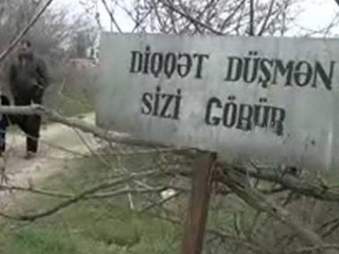 Azərbaycanlı əsir, girov və itkinlər... - Bu ilin ilk rəsmi STATİSTİKASI