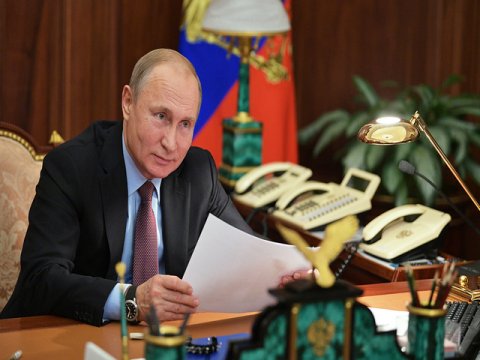 CIA-nin keçmiş direktoru: “Putin NATO üçün ən böyük hədiyyədir”   