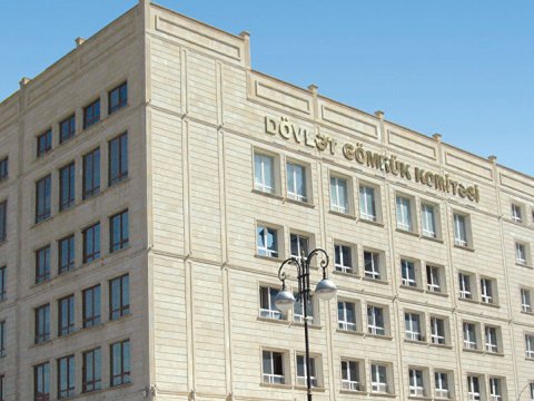 Gömrük Komitəsi sahibkarları incidir? - RƏSMİ