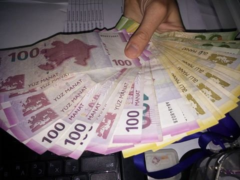Azərbaycanda əmanətlərə görə əhaliyə bu qədər kompensasiya ödənildi - MƏBLƏĞ