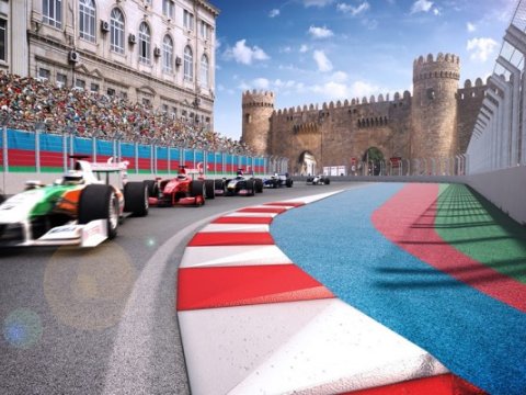 Formula 1 yarışı üçün media akkreditasiyasına start verilib