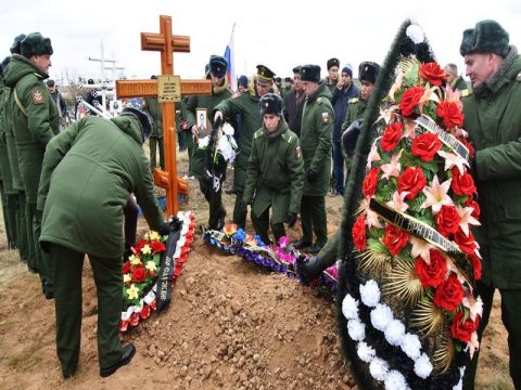 Suriyada erməni hərb&ccedil;i &ouml;ld&uuml;