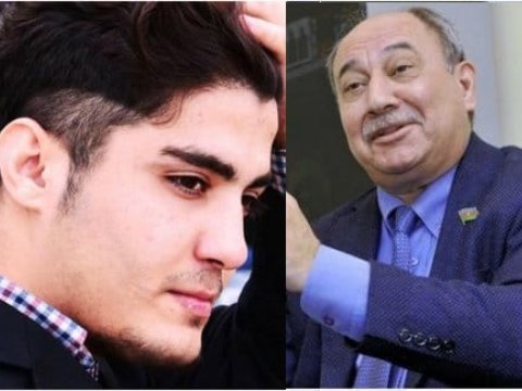 Vəkil: “Araz Əlizadə Mehman Hüseynova görə məsuliyyət daşıyır”  