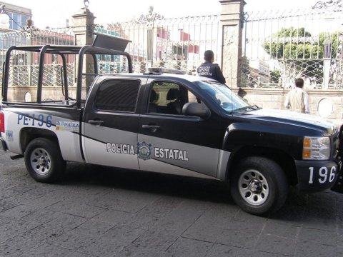 ABŞ-la sərhəddə 21 yandırılmış cəsəd tapıldı